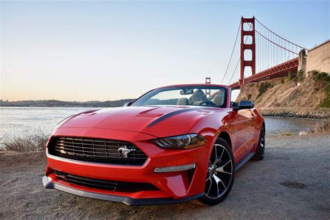 mustang ecoboost hpp review